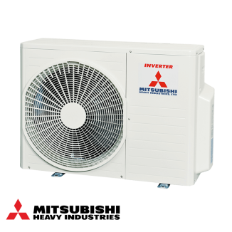 Външно тяло на мултисплит система Mitsubishi Heavy Industries SCM60ZS-W