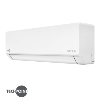 Инверторен климатик TechPoint NPT 18 X-PRO NORDIC