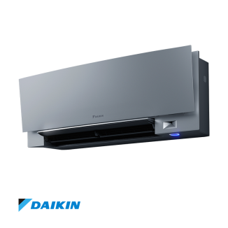 Инверторен климатик Daikin Emura 3 FTXJ25AS + RXJ25A