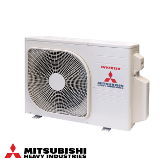 Външно тяло на мултисплит система Mitsubishi Heavy Industries SCM40ZS-W