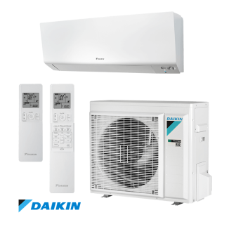 Инверторен климатик Daikin Perfera FTXM42R + RXM42R