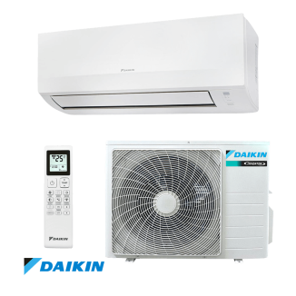 Инверторен климатик Daikin Sensira FTXC71E + RXC71E