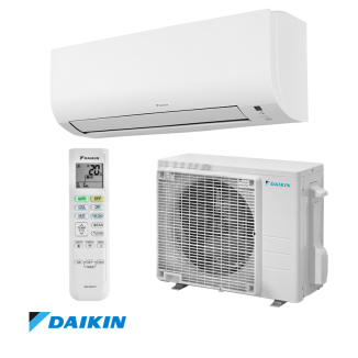 Инверторен климатик Daikin FTXP50N + RXP50N