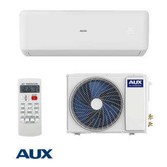 Инверторен климатик AUX Freedom ECO ASW-H09B5A4/FAR3DI-C0