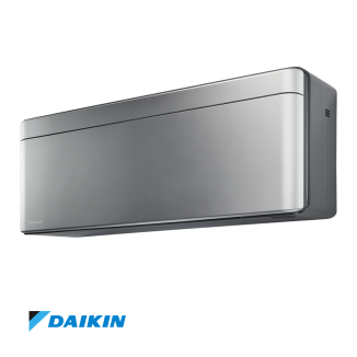 Инверторен климатик Daikin Stylish FTXA42BS + RXA42B