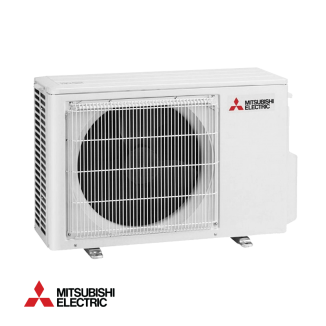 Външно тяло на мултисплит система Mitsubishi Electric MXZ-2F53VF