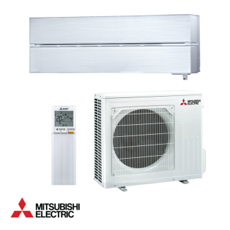 Инверторен климатик Mitsubishi Electric MSZ-LN50VGV + MUZ-LN50VG