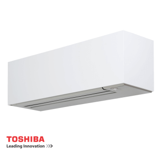 Инверторен климатик Toshiba Super Daiseikai 10 WHITE RAS-B18S4KVPG-E / RAS-18S4AVPG-E