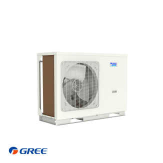 Tермопомпа Gree Versati IV моноблок GRS-CQ6.0Pd/NhG4-E