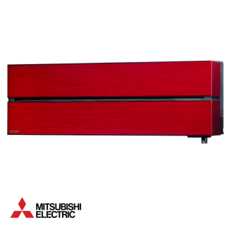 Инверторен климатик Mitsubishi Electric MSZ-LN60VGR + MUZ-LN60VG 
