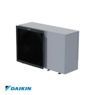 Tермопомпа Daikin Altherma 3 M Monobloc EBLA14D3V3