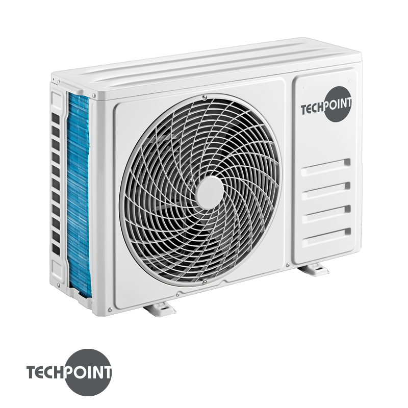 Инверторен климатик TechPoint NPT 18 X-PRO NORDIC