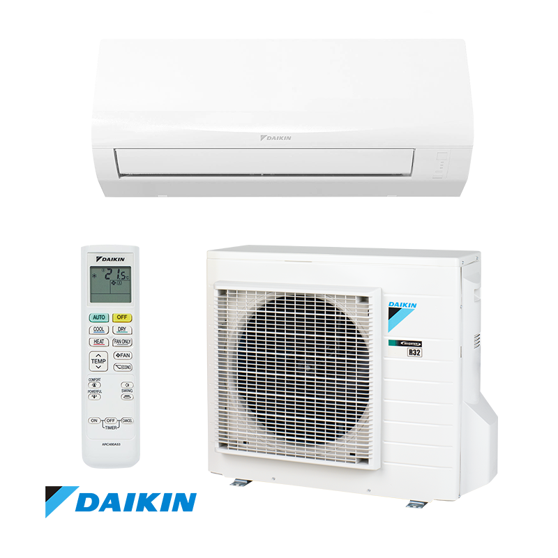 DAIKIN CTXF35C