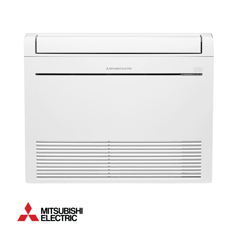 Инверторен климатик Mitsubishi Electric MFZ-KT50VG + SUZ-M50VA - подов тип