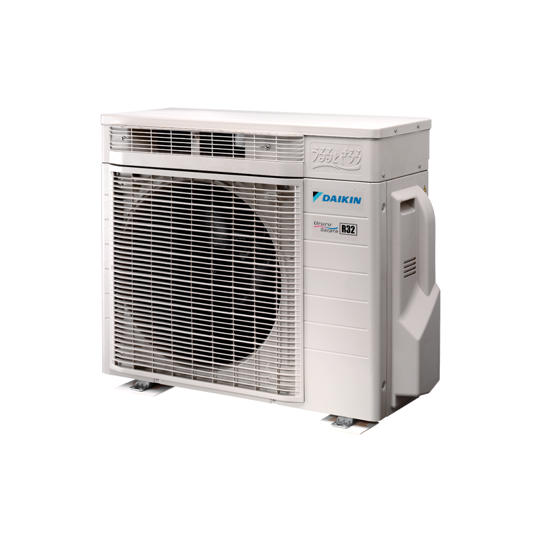 Инверторен климатик Daikin Ururu Sarara FTXZ35N + RXZ35N