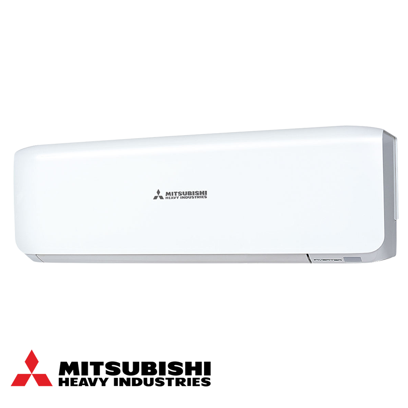 Инверторен климатик Mitsubishi Heavy Industries SRK50ZS-W + SRC50ZS-W