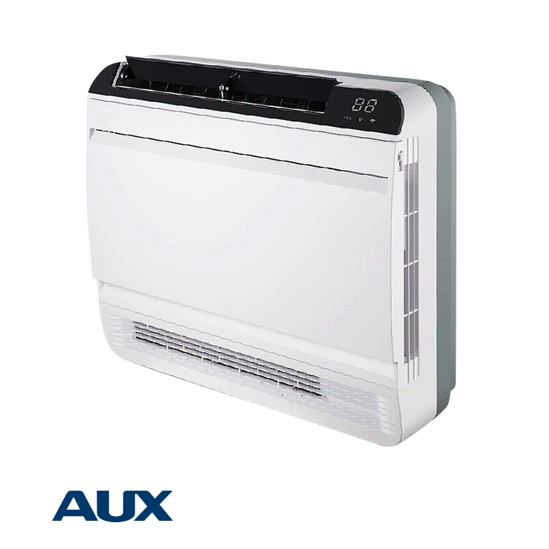 Инверторен климатик AUX AMCO-H14/4R3A +AM2-H14/4DR3 - подово тяло