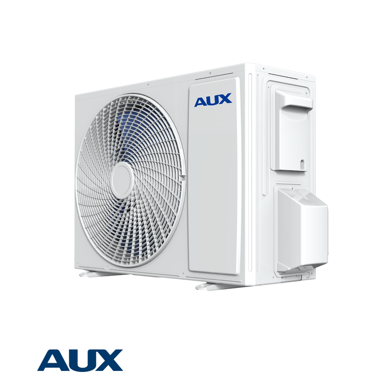 Инверторен климатик AUX Freedom ECO ASW-H09B6B4/FAR3DI-C0