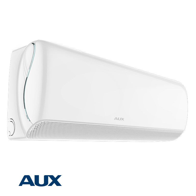Инверторен климатик AUX Q-PRO ASW-H12C5A4/AQAR3DI-B8