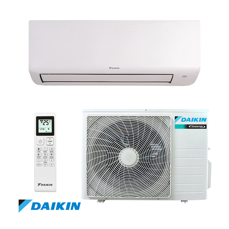 Инверторен климатик Daikin Sensira FTXC71D + RXC71D
