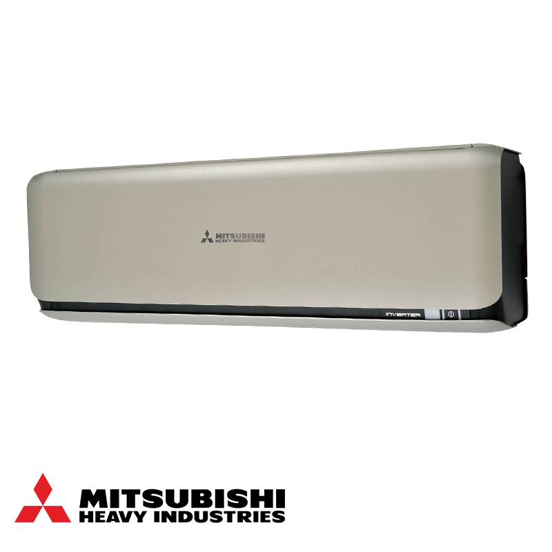 Инверторен климатик Mitsubishi Heavy Industries SRK35ZSX-WT + SRC35ZSX-W