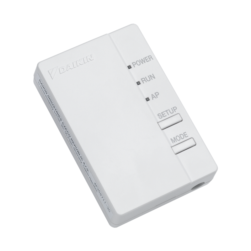 WI-FI CONTROLLER BRP069B42