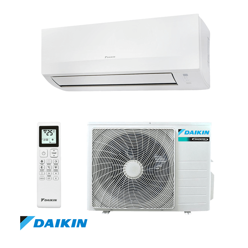 Инверторен климатик Daikin Sensira FTXC50E + RXC50E