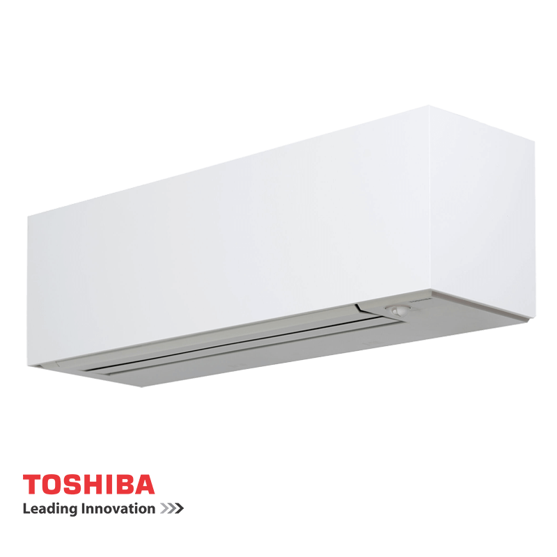 Инверторен климатик Toshiba Super Daiseikai 10 WHITE RAS-B10S4KVPG-E / RAS-10S4AVPG-E