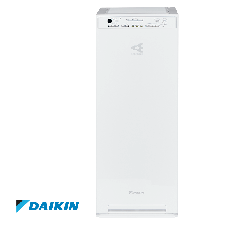 Въздухопречиствател Daikin Ururu MCK555AW
