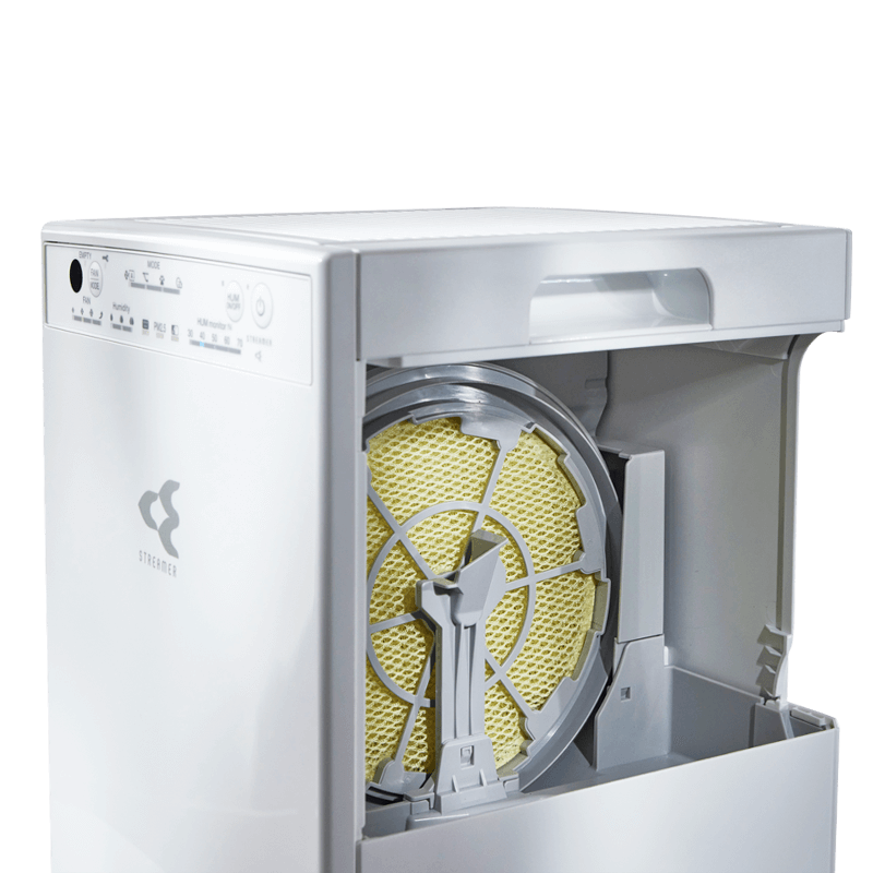 Въздухопречиствател Daikin Ururu MCK555AW