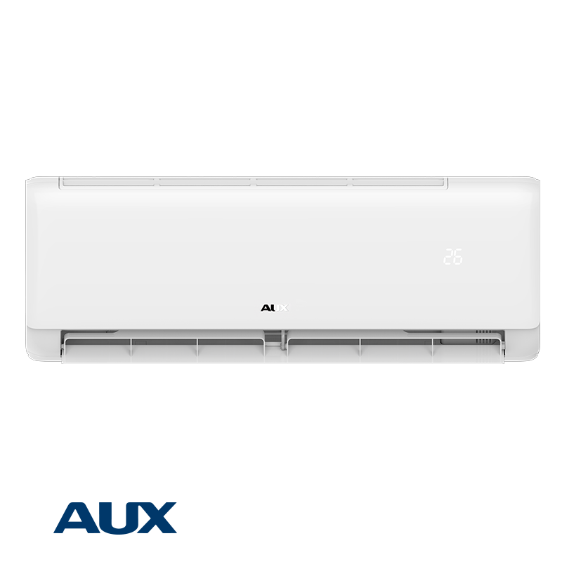 Инверторен климатик AUX New-Q ASW-H12C5A4/QCR3DI-C0