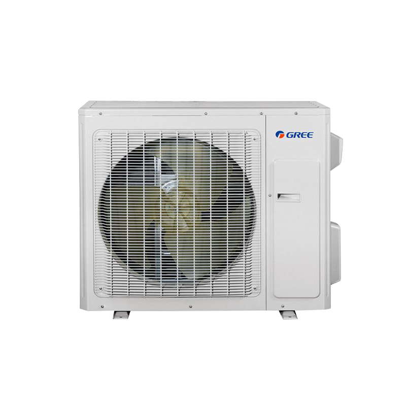 Инверторен климатик Gree U-Crown GWH18UC-K6DNA4A