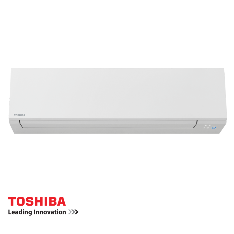 Инверторен климатик Toshiba Shorai Edge RAS-B16G3KVSGB-E + RAS-16J2AVSG-E1 - черен