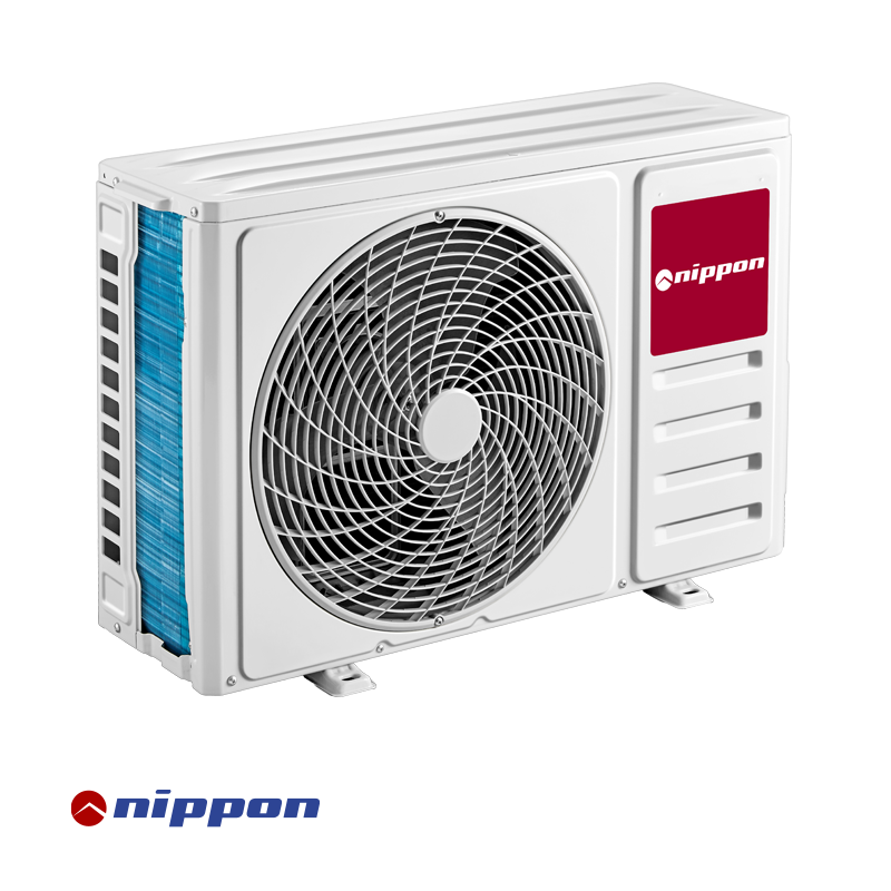 Инверторен климатик Nippon NPC 18 T-PRO NORDIC
