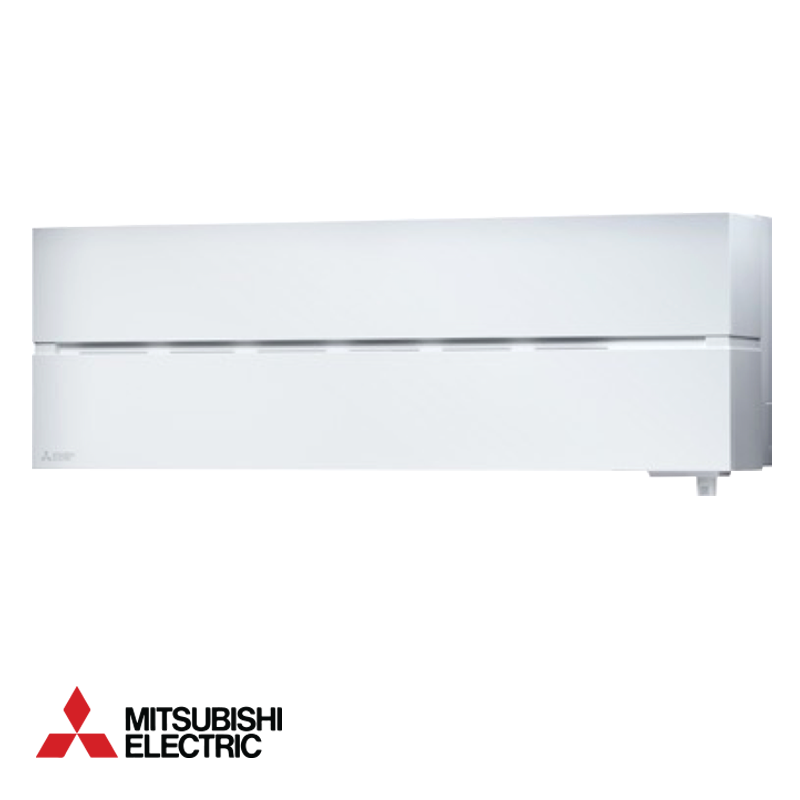 Инверторен климатик Mitsubishi Electric MSZ-LN25VGW + MUZ-LN25VG