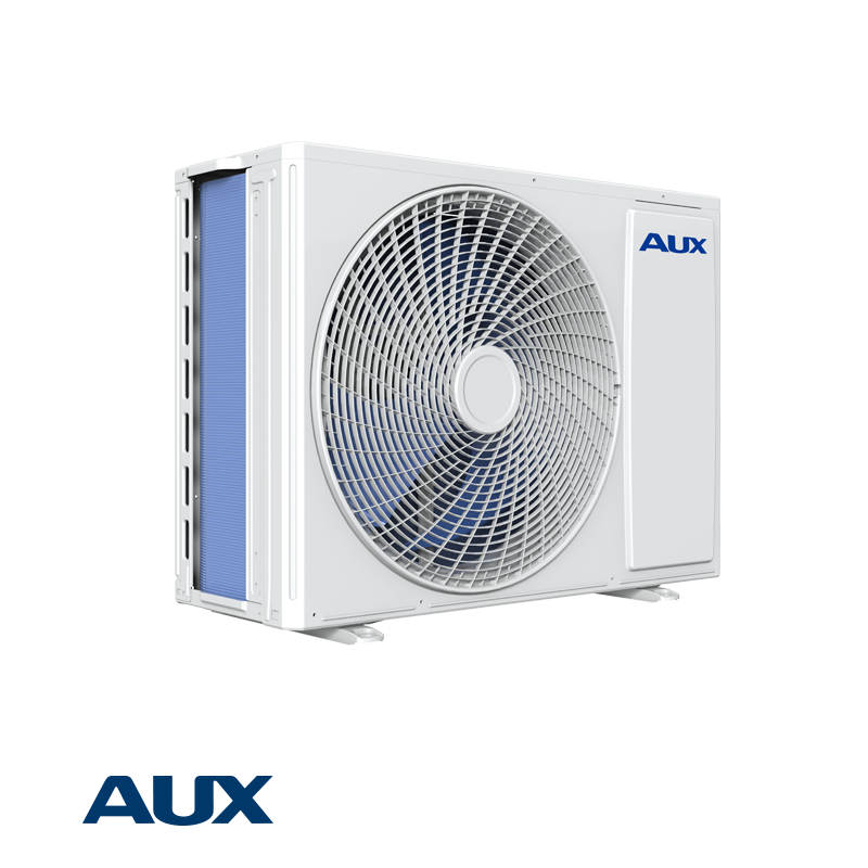 Инверторен климатик AUX Neo ASW-H12C5A4/QDR3DI-C0