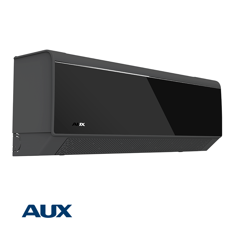 Инверторен климатик AUX C Comfort  ASW-H18E3A4/CBR3DI-C7 - черно