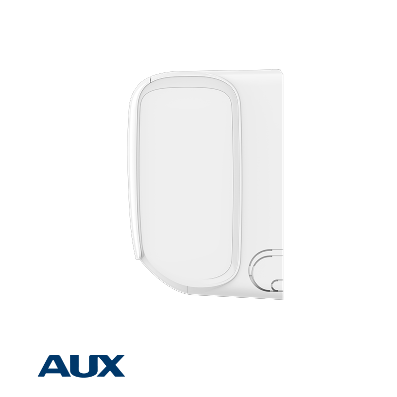 Инверторен климатик AUX New-Q ASW-H12C5A4/QCR3DI-C0