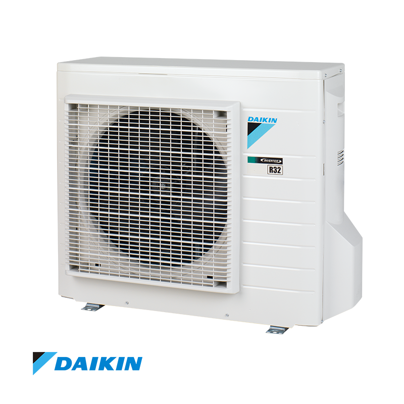 DAIKIN RXF50B - ВЪНШНО