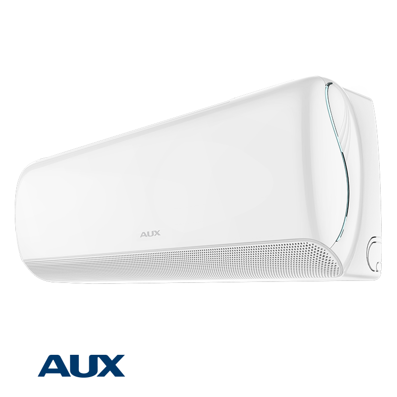 Инверторен климатик AUX Q-PRO ASW-H12C5A4/AQAR3DI-B8