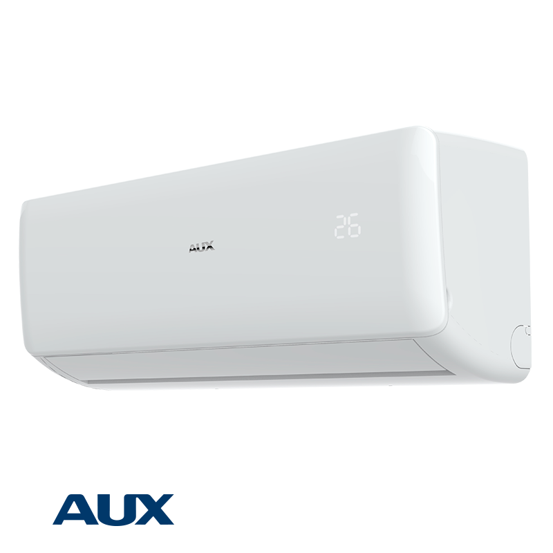 Инверторен климатик AUX Freedom ECO ASW-H09B5A4/FAR3DI-C0