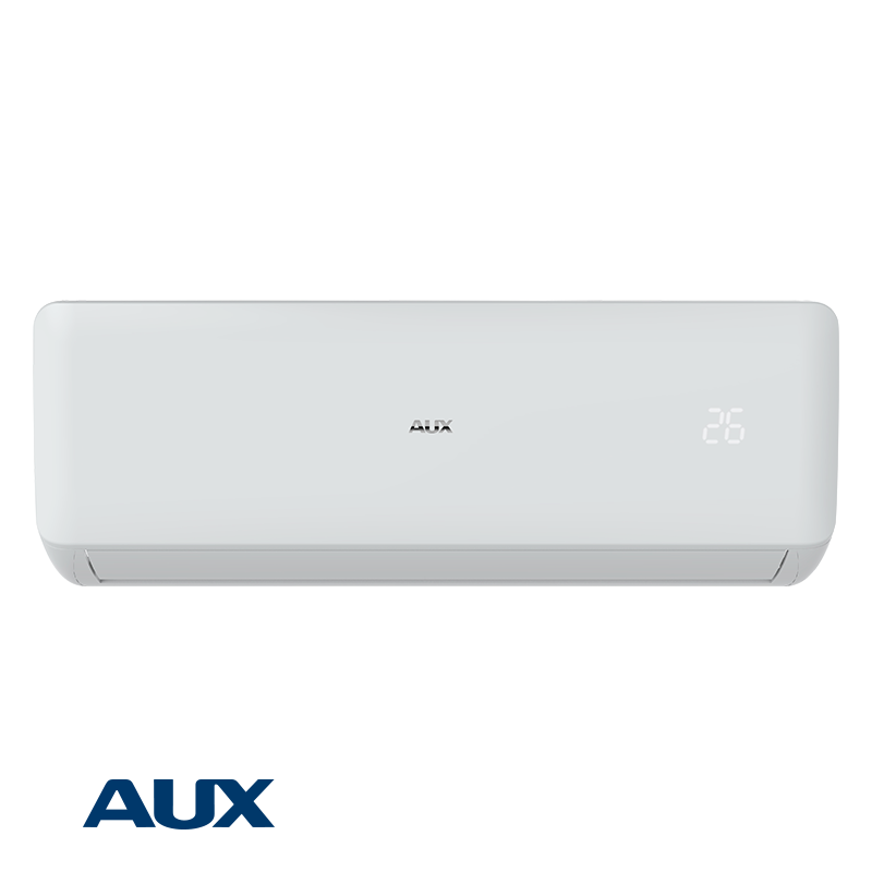 Инверторен климатик AUX Freedom ECO ASW-H09B6B4/FAR3DI-C0