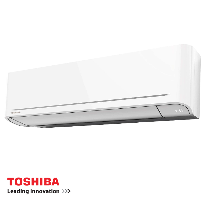 Инверторен климатик Toshiba Yukai RAS-B13E2KVG-E + RAS-13E2AVG-E