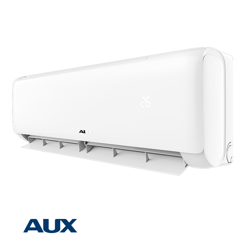 Инверторен климатик AUX New-Q ASW-H18C5C4/QCR3DI-B8
