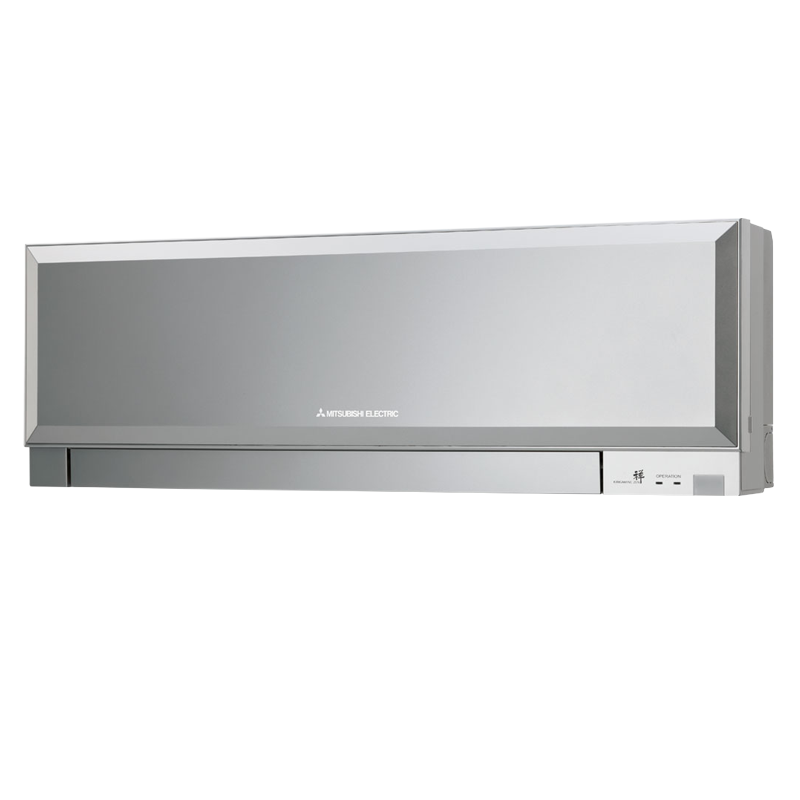 Инверторен климатик Mitsubishi Electric MSZ-EF25VGKS + MUZ-EF25VG