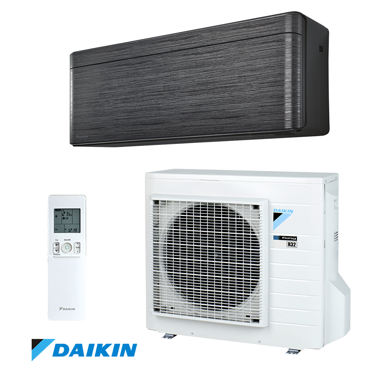 Инверторен климатик Daikin Stylish FTXA42BT + RXA42B