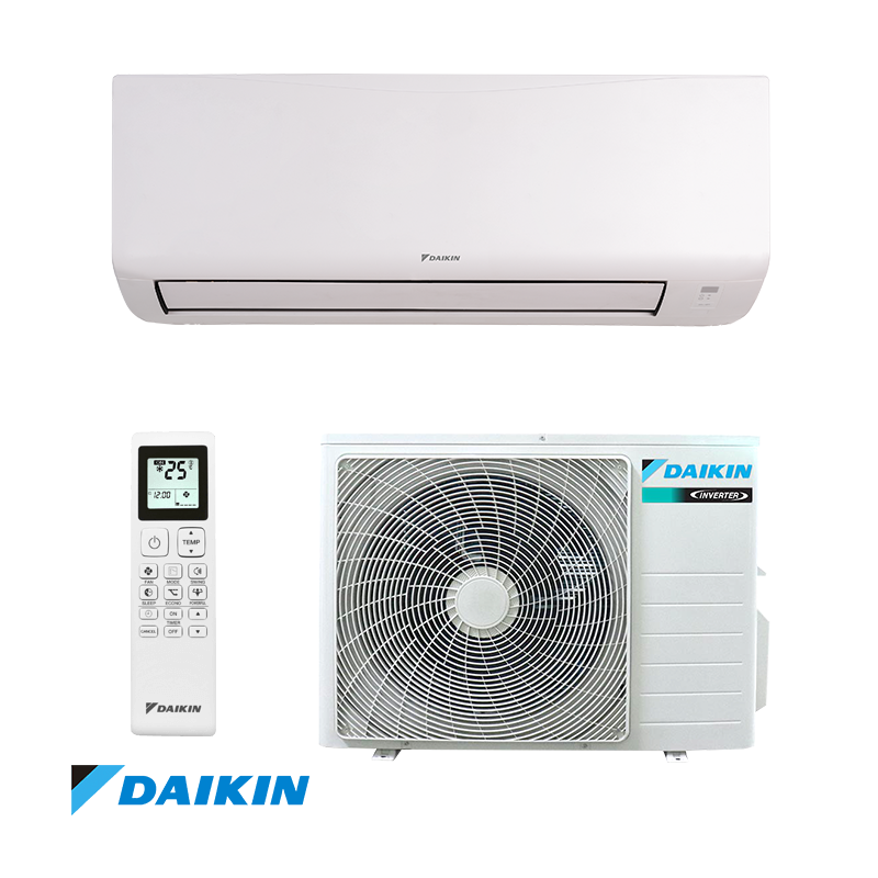 Инверторен климатик Daikin Sensira FTXC60C + RXC60C