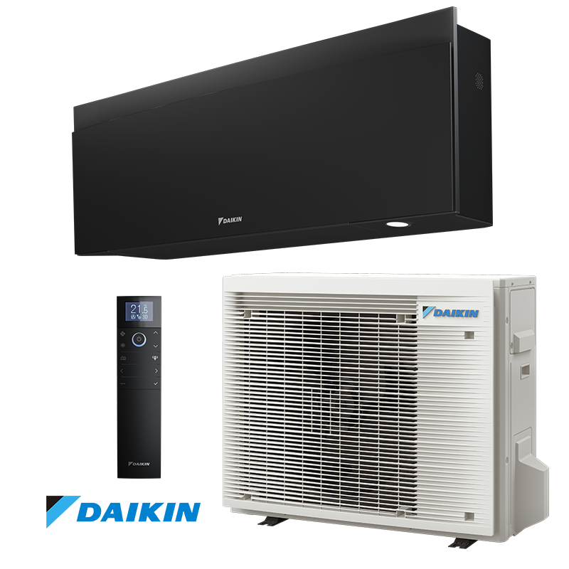 Инверторен климатик Daikin Emura 3 FTXJ42AB + RXJ42A