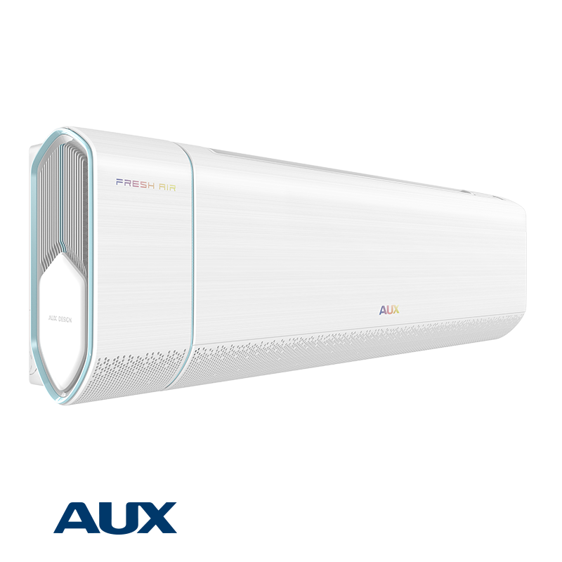 Инверторен климатик AUX Q-Plus ASW-H12C5C4/BQAR3DI-C1