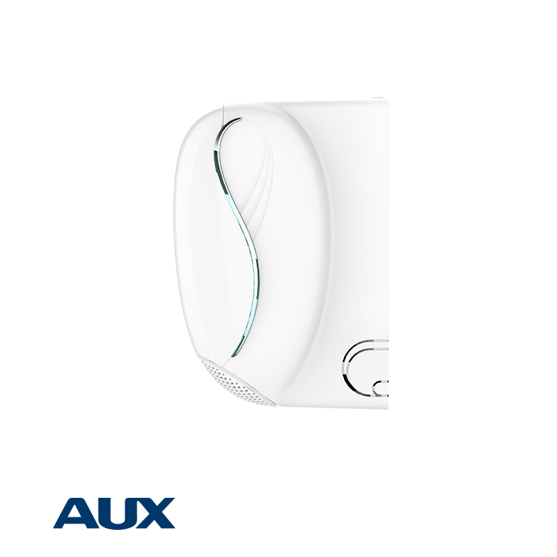 Инверторен климатик AUX Q-PRO ASW-H09B7A4/AQAR3DI-C3